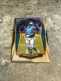 Derrick Brown  Panthers 2020 Panini Select Rookie #187