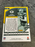 Aaron Rodgers  Packers 2021 Panini Absolute #58