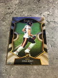 Cole Kmet  Bears 2020 Panini Select Rookie #74