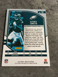 DeVonta Smith  Eagles 2021 Panini Absolute Rookie #107