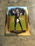 Drew Brees  Saints 2020 Panini Select #114