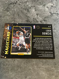 Luka Doncic  Mavericks 2021-22 Donruss Magicians #5