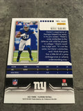 Azeez Ojulari  Giants 2021 Panini Playbook Orange Rookie #163