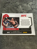 Amanda Nunes   UFC 2022 Panini Prizm #65