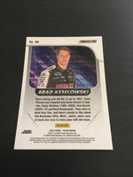 Brad Keselowski  2020 NASCAR Panini Prizm Numbers #N8