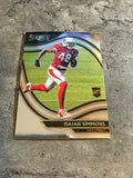 Isaiah Simmons  Cardinals 2020 Panini Select Rookie #388