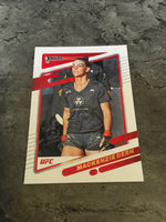 Mackenzie Dern  UFC 2022 Panini Donruss #34