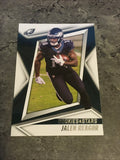 Jalen Reagor  Eagles 2021 Panini Rookie & Stars #83