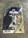 Emmitt Smith  Cowboys 2021 Panini Phoenix #32