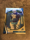 Penei Sewell  Lions 2021 Panini Absolute  Rookie #193