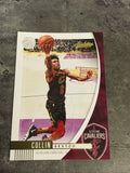 Collin Sexton  Cavaliers 2019-20 Panini Absolute Memorabilia #15
