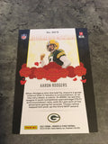 Aaron Rodgers  Packers 2021 Panini Rookie & Stars Standing Ovation #SO-5