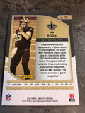 Ian Book Saints 2021 Panini Absolute Rookie #137