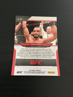 Rob Font UFC 2021 Panini Prizm   #13