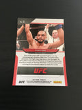 Rob Font UFC 2021 Panini Prizm   #13