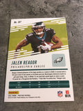 Jalen Reagor  Eagles 2021 Prestige #107