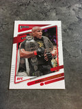 Daniel Cormier   UFC 2022 Panini Donruss #178