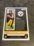 Kenny Pickett  Steelers 2022 Panini Absolute Rookie #101