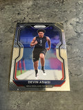 Devin Asiasi  Patriots 2020 Panini Prizm Rookie #370