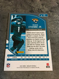 Travis Etienne Jr.  Jaguars 2021 Panini Absolute Rookie #112