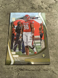Payton Turner  Saints 2021 Panini Absolute  Rookie #194