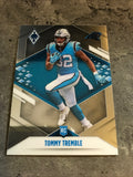 Tommy Tremble  Panthers 2021 Panini Phoenix Rookie #191