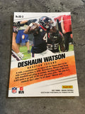 DeShaun Watson Texans 2021 Panini Mosaic Got Game #GG-3