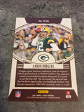 Aaron Rodgers  Packers 2021  Panini Legacy Flashback #FB-26