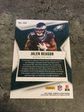 Jalen Reagor  Eagles 2021 Panini Rookie & Stars #83