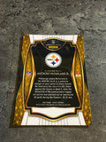 Anthony McFarland Jr.  Steelers 2020 Panini Select Rookie #181