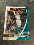 Miles Bridges  Hornets 2019-20 Panini Absolute Memorabilia #94