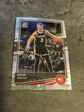 Kevin Huerter  Hawks 2020-21 Panini Donruss Optic Fast Break Holo Prizm #18