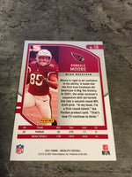 Rondale Moore Cardinals 2021 Panini Absolute Rookie #116