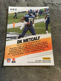 DK Metcalf  Seahawks 2021 Panini Mosaic Got Game #GG-16