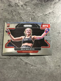 Bea Malecki  UFC 2022 Panini Prizm Rookie #17