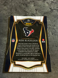 Ross Blacklock  Texans 2020 Panini Select Rookie #194