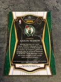 Aaron Nesmith  Celtics 2020-21 Panini Select Blue Rookie #190