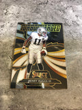Henry Ruggs III  Raiders 2020 Panini Select Turbocharged Rookie #T17
