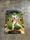 Drew Brees  Saints 2020 Panini Select #15