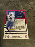 Brevin Jordan Texans 2021 Panini Absolute Rookie #171