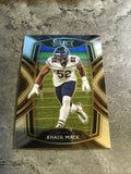 Khalil Mack  Bears 2020 Panini Select #208