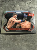 Cory Sandhagen  UFC 2021 Panini Prizm #126