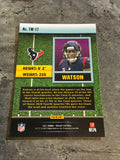 DeShaun Watson Texans 2021 Panini Mosaic Touchdown Masters #TM-17