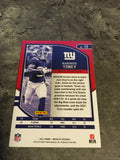 Kadarius Toney Giants 2021 Panini Absolute Rookie #110