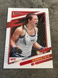 Miesha Tate  UFC 2022 Panini Donruss #36