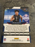 Devin Asiasi  Patriots 2020 Panini Prizm Rookie #370