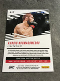 Khabib Nurmagomedov  UFC 2021 Panini Chronicles Prestige #75