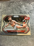 Cody Garbrandt   UFC 2021 Panini Prizm  #106