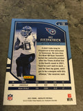 Dez Fitzpatrick  Titans 2021 Panini Absolute Rookie #130