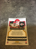 Clyde Edwards-Helaire  Chiefs 2021 Panini Prizm #191